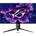 Asus ROG Swift OLED PG32UCDP, 31.5" 90LM0A50-B01370