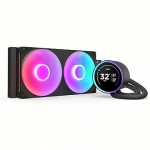 NZXT Kraken Elite 280 RGB V2, Black RL-KR28E-B2