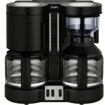 Krups Duothek Plus, Black KM 8508