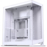 Phanteks NV9 MK2, Tempered Glass, White PH-NV923TG_DMW02