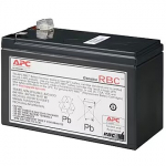 APC N:164 REPLACEMENT BATT CARTRIDGE APCRBC164