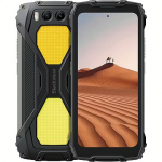 Blackview BV7300, 6GB/256GB, Black BV7300 6/256 BLACK