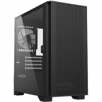 Montech AIR 100 LITE, Tempered Glass, Black AIR 100 LITE (B)