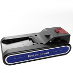 Jimmy Battery for JV83 Vacuum Cleaners B0C61760004R