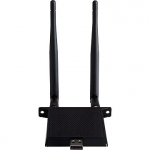 ViewSonic WIFI6 MODULE 802.11 A/B/G/N/AC/ 2.4/5G DUAL BAND BT5.0 BLACK VB-WIFI-001