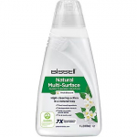 Bissell Natural Multi-Surface Floor Cleaning Solution, 2000 ml 30961