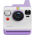 Polaroid Now Gen 3, purple 9159