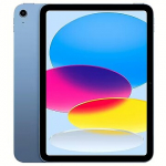 Apple iPad (2025) Wi-Fi, 256GB, Blue MD4H4HC/A