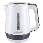 Maestro MR-033, White MR-033-WHITE