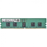 Samsung RDIMM/ECC, DDR5, 16GB, 5600MT/s, CL46, Single stick (1Rx8) M321R2GA3EB0-CWM
