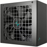 Deepcool PN850D, 850W, 80PLUS Gold, ATX 3.1, PCIe 5.1 R-PN850D-FC0B-JGEU-V2