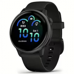 Garmin Vivoactive 6, Black 010-02985-00