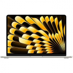 Apple MacBook Air 15" Starlight, Apple M4, 16GB, 512GB SSD, 10 Core GPU, INT MW1K3ZE/A|Z1DD0000W