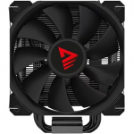 Savio VORTEX X2, Black SAVGCOVORTEXX2BLACK