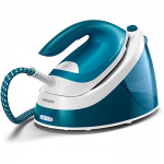 Philips PerfectCare Compact Essential, White/Blue GC6840/20