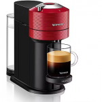 Krups Nespresso Vertuo Next, Black/Red XN910510