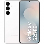 Samsung Galaxy S25 FE, 8GB/512GB, White SM-S731BZWIEUE