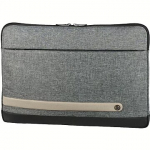 Hama Terra Sleeve, 15.6", Grey 196603