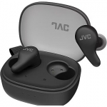 JVC HA-A23TBU, Czarne HA-A23TBU