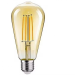 Visional Light Bulb|VISIONAL|Power consumption 10 Watts|Luminous flux 1100 Lumen|3000 K|AC220-240V, 50/60 Hz|Beam angle 360 degrees|VS-B-16 VS-B-16