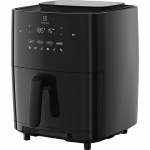 Electrolux EAF7SB Hot air fryer, 6.9L, Black EAF7SB