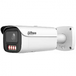 Dahua Bullet, 2160p(4K), 8MP, White IPC-HFW5859E1-ZE-IL-2712