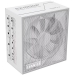 Lian Li SX Platinum White, 1000W, 80PLUS Platinum, ATX 3.1, PCIe 5.1 G9P.SX1000P.W000.EU