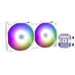 Zalman ALPHA2 SE A24, White ALPHA2 SE A24 WHITE
