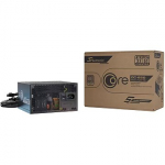 Seasonic Core GC, 650W, 80PLUS Gold, ATX 3.1, PCIe 5.1 SRP-CGC651-A5A32SF