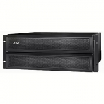 APC Smart-UPS X 120V External Battery Pack Rack/Tower SMX120BP