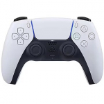 Sony Kontroler PS5 DualSense, White 711719022350