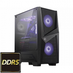 TopPC MSI Gaming AMD Advanced, 1000W, Ryzen 7 9850X3D, 240mm Liquid Cooler, GeForce RTX 5080, 1TB NVMe Gen4 DATK375-1313562