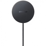 Samsung EP-2900 Magnet Qi2 Wireless Charger 25W Dark Gray EP-P2900BBEGWW