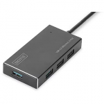 Digitus Hub 4-port USB 3.0 DA-70240