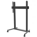Edbak TRE200 Videoconferencing trolley, 75-105" TRE200