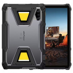 Ulefone Armor Pad 5 Ultra, 12GB/512GB, Black UF-TAP5U