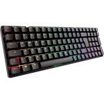 Sharkoon SKILLER SGK50 S2 (black, DE layout, Gateron Yellow) 4044951040827