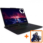 Lenovo Legion Pro 5-16 - Ryzen 9 8945HX | 16.0"-WQXGA-240Hz | 64GB | 1TB + 2TB | no Os | RTX5070 83LT001WPB|1020M264