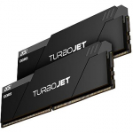 Agi Technology TURBOJET, DDR5, 32GB, 6000MT/s, CL30, Kit of 2 AGI6AWT16UD858-DR