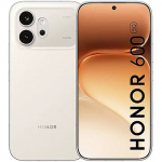 Honor 600, 8GB/256GB, Golden White 6936520895175