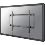 Neomounts Wall mount | LFD-W1000 TV mount wall | 60-100 " | Maximum weight (capacity) 125 kg | Black LFD-W1000