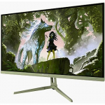 Arozzi | Nova | 27 " | IPS | QHD | 16:9 | 180 Hz | 1 ms | 2560 x 1440 pixels | 350 cd/m&sup2; | HDMI ports quantity 2 | Forest Green AZ-NO-27T2K180-FST