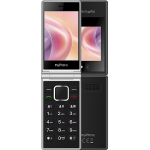 MyPhone Tango 2 LTE, Black TEL001111