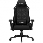 Lorgar Pro CHA41, Black/White LRG-CHA41-BK-WH