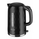 Amica Kettle KM3010 1.7l black 1193988