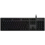 Logitech G512, CARBON, FRA 920-009346