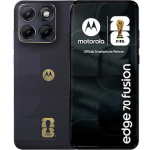 Motorola Edge 70 Fusion FIFA World Cup 26, 8GB/256GB, PANTONE Silhouette PBBD0028PL