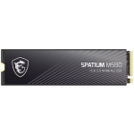 MSI SPATIUM M580, 4TB, M.2 Gen5 x4 S78-440R210-P83