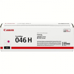 Canon 046HM, Magenta Toner 1252C002