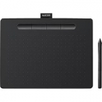 Wacom Intuos Basic Pen S Black CTL-4100K-N